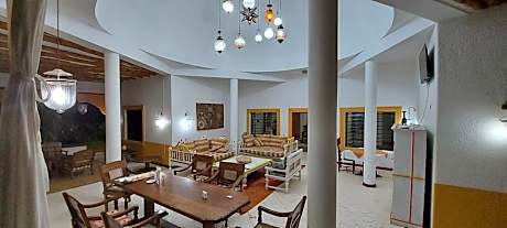 The Villa Mela, Malindi