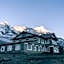 Mountain Lodges of Nepal - Kongde