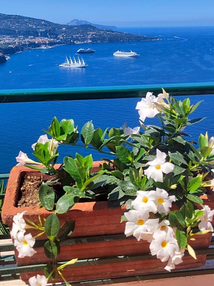 Giardino 21 Marzo