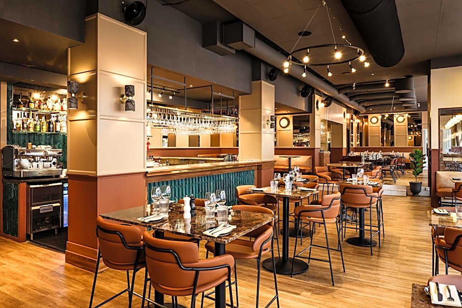 Comfort Hotel Linköping City