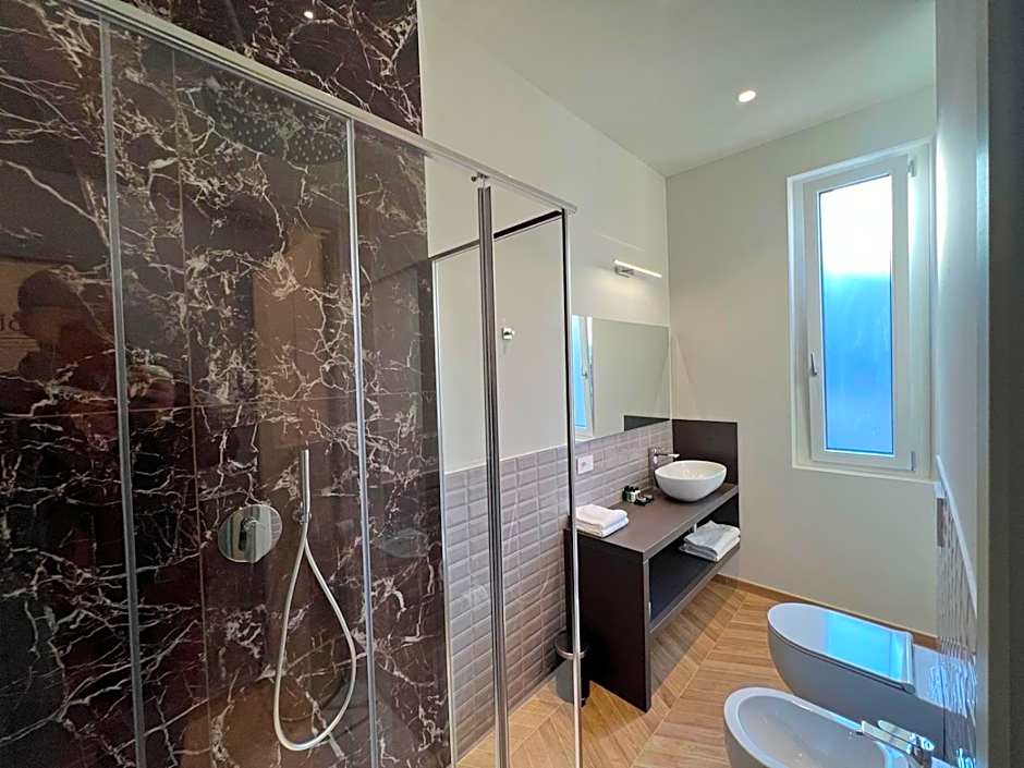 Hotel RossoVino Milano