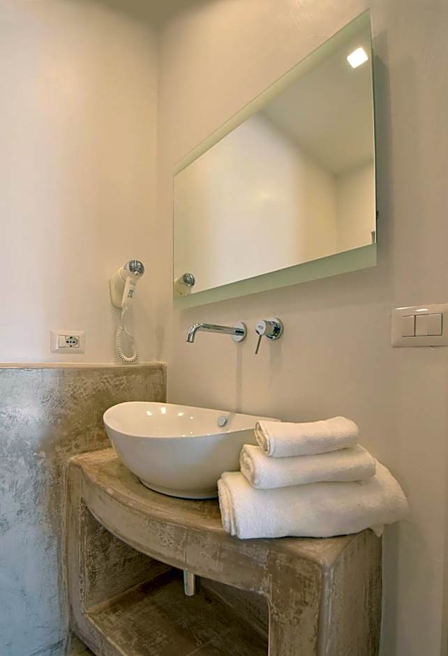 San Gabriele Relais