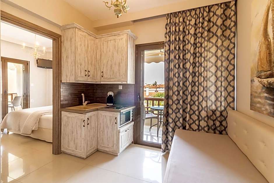 kassandrinos apartments apostolos