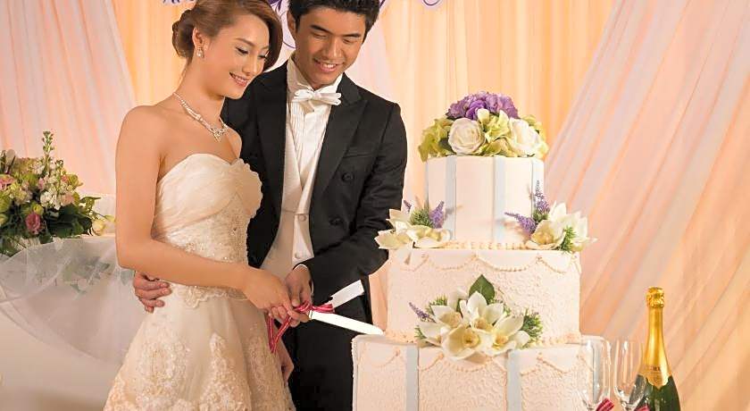 Crowne Plaza Hong Kong Causeway Bay By IHG