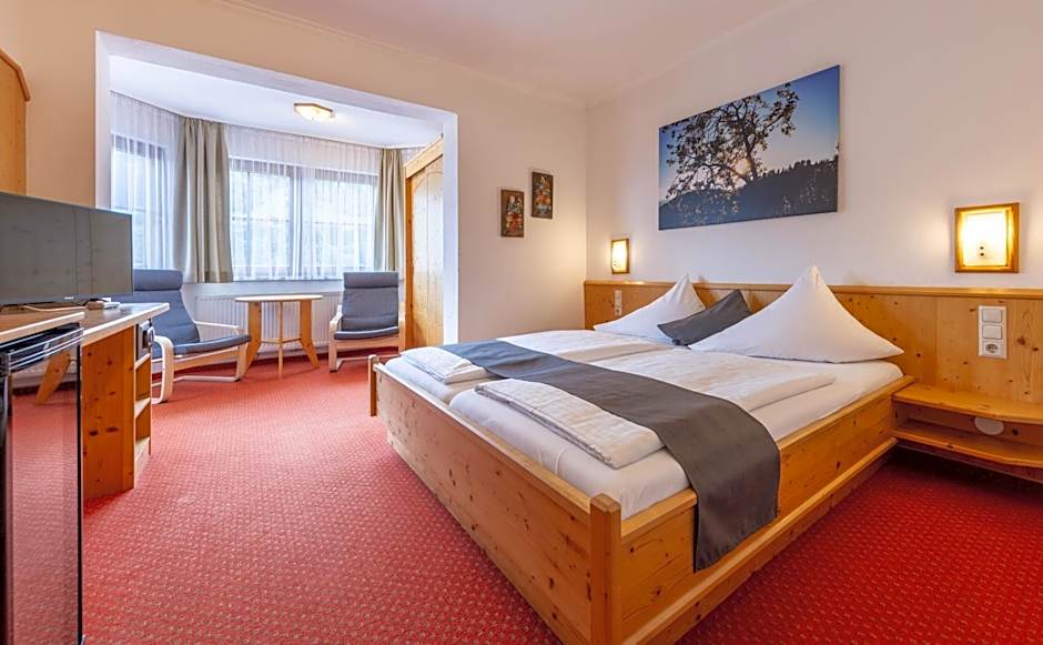 ApartHotel Holzerhof