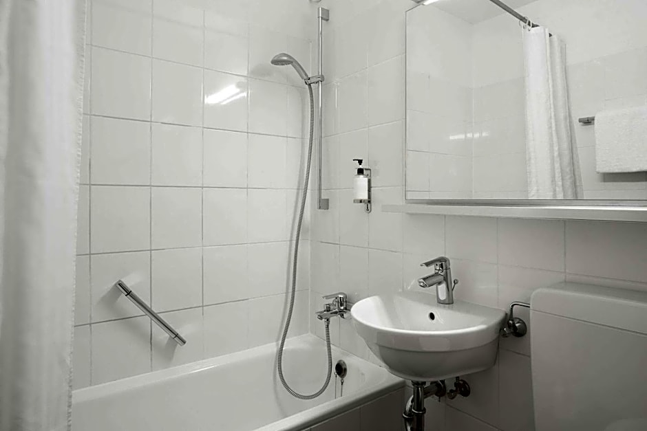 Styles Hotel Unterföhring