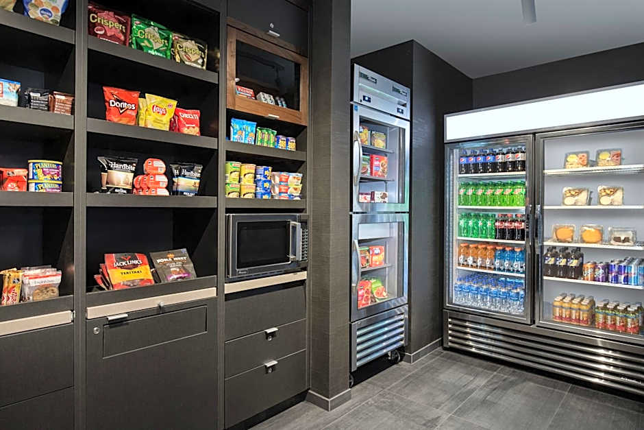 Courtyard by Marriott Nanaimo