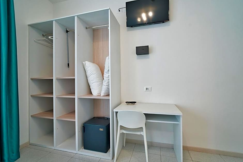 Hotel Ideal Sottomarina