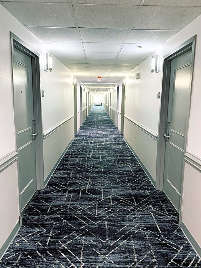 Comfort Inn Conover - Hickory