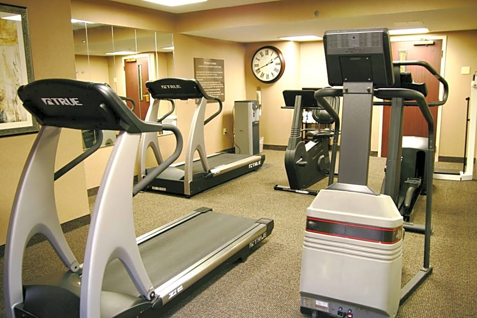 Hampton Inn Atlanta-North Druid Hills – Atlanta, GA