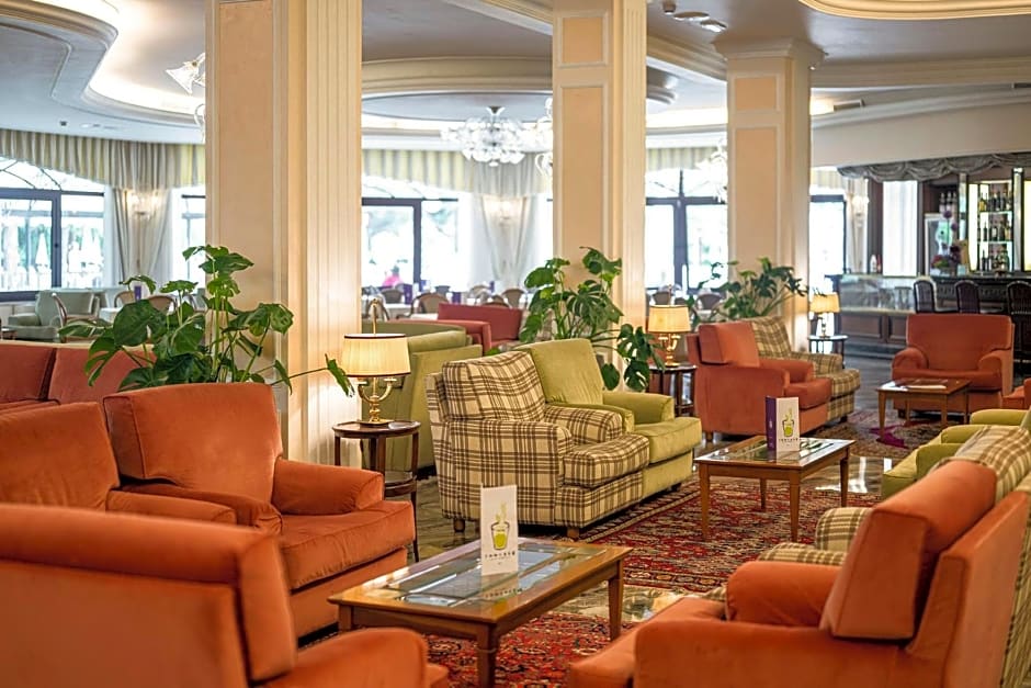 Apollo Terme Hotel