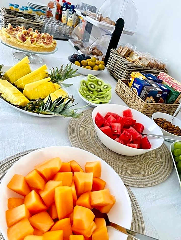 B&b Il Poggio Eccelso