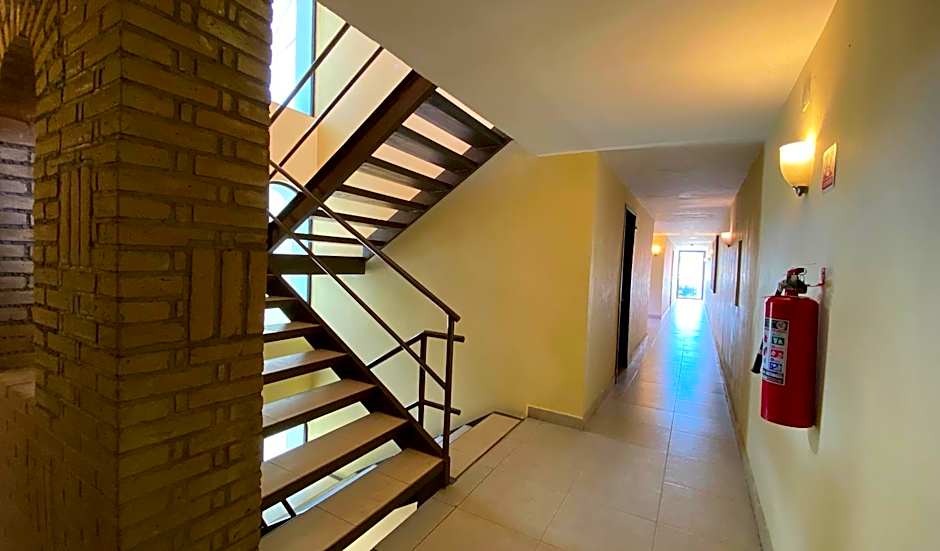 Hotel Escala Puebla Centro