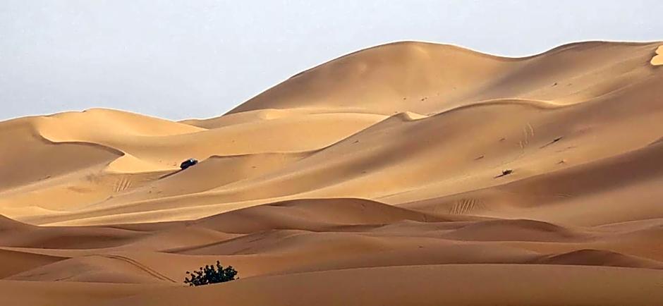 Yakout Merzouga Luxury Camp
