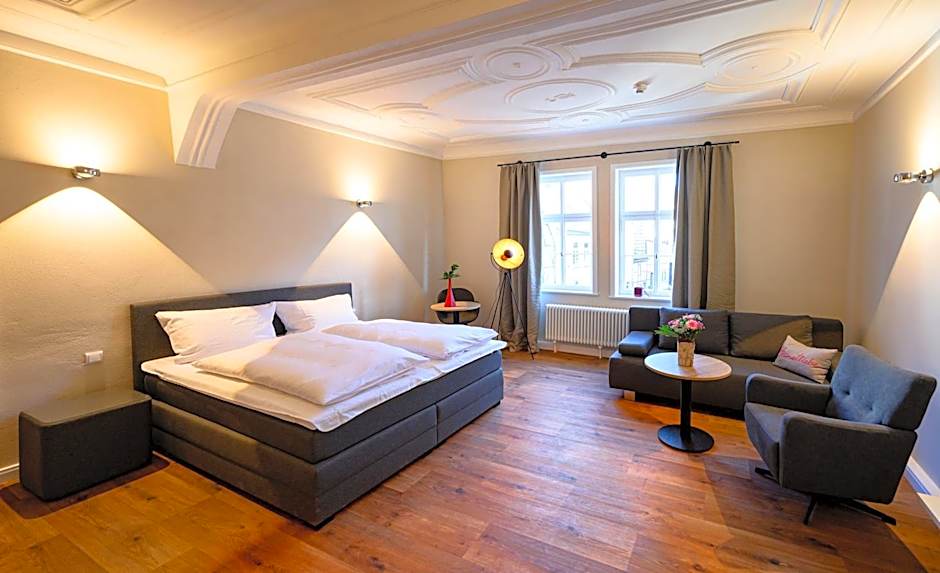 Hotel1601 Inklusionsunternehmen