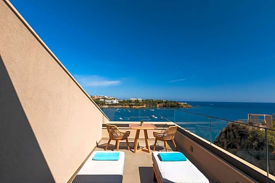 Castello Infinity Suites (ADULTS ONLY)