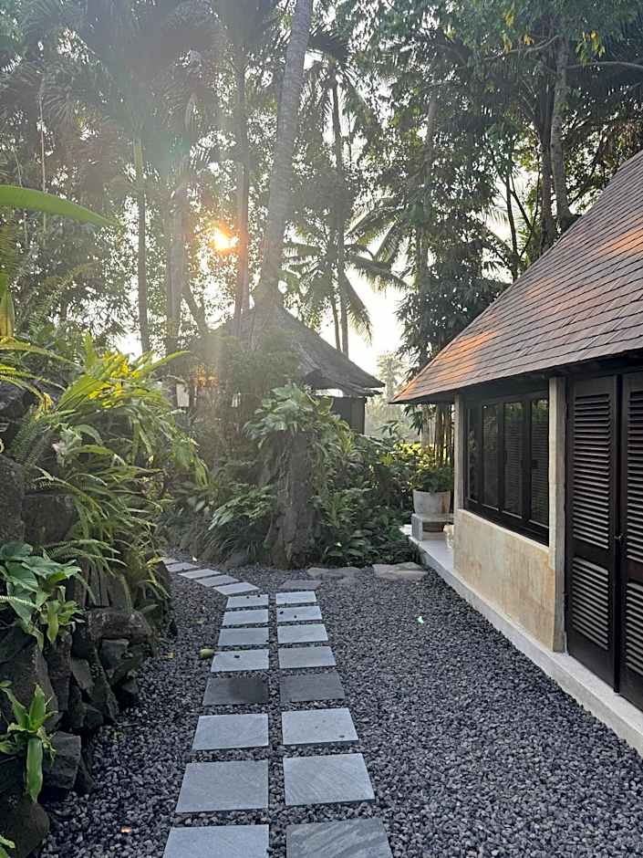 Villa Pantulan Bali