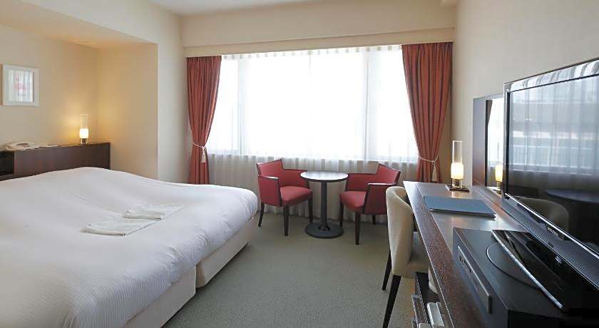 Hotel Garden Square Shizuoka