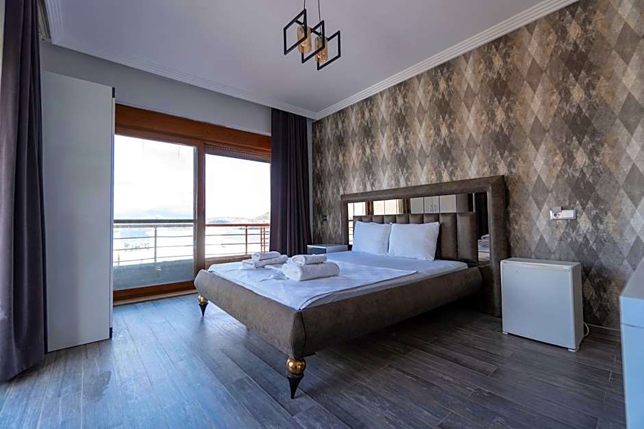 STONE HOUSE BUTİK OTEL
