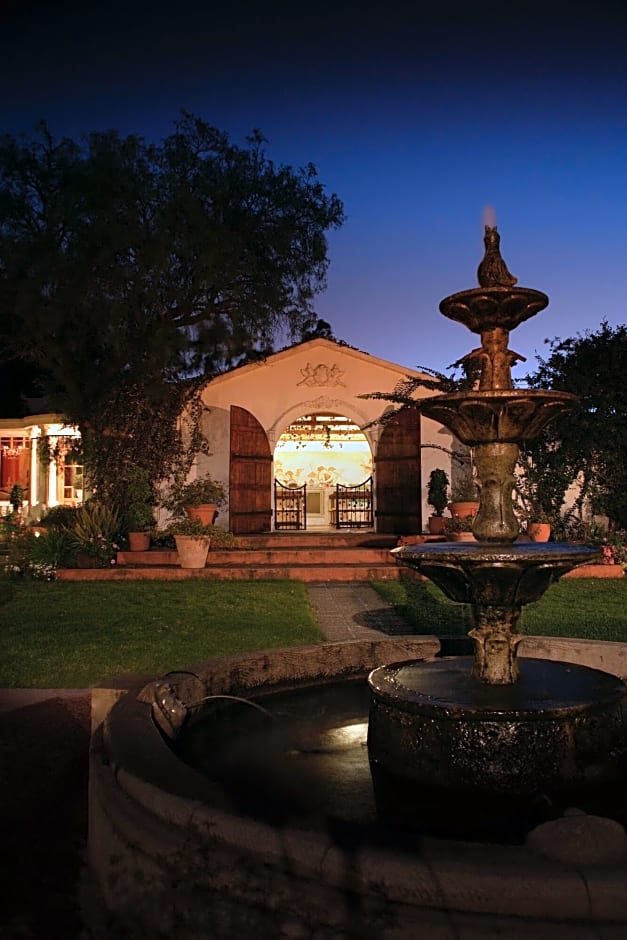 La Mirage Garden Hotel And Spa