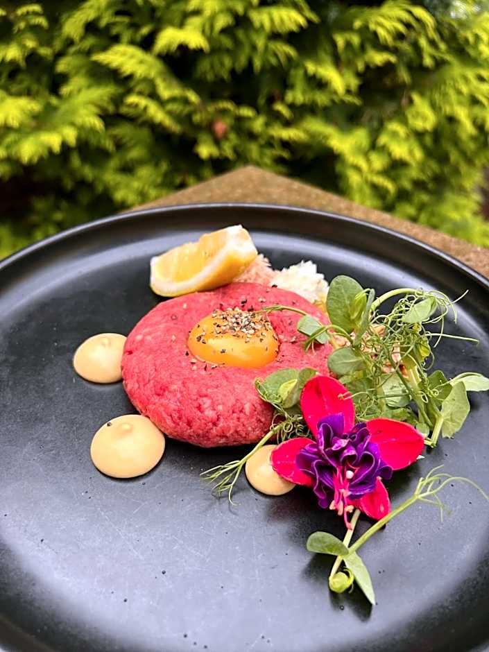 Papuga Park Hotel Wellness Marrakesz & SPA