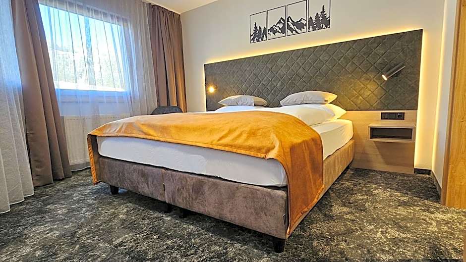 Vital & Sporthotel Brixen