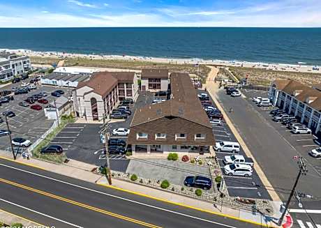 Windswept Motel