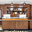 Radisson Hotel Detroit Metro Airport