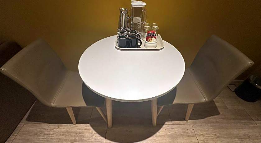 SGI Vacation Club Hotel