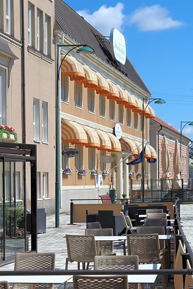 Pietarsaaren Kaupunginhotelli