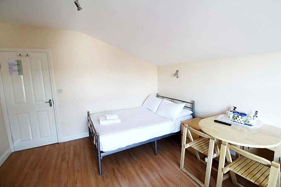 Flexistay Aparthotel Tooting