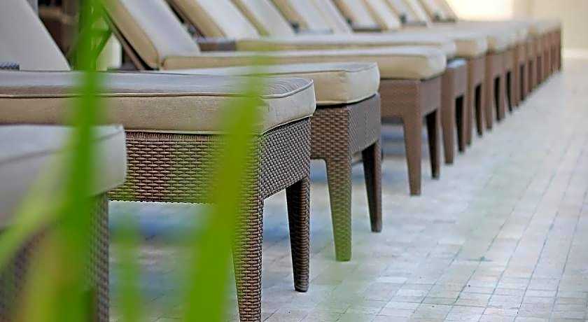Dewi Sri Hotel