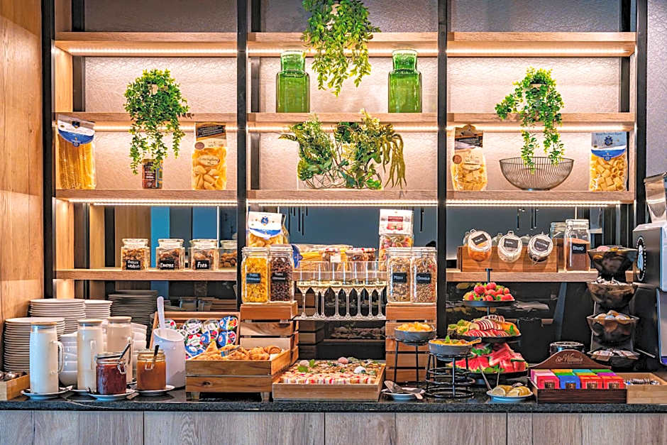 Rezydencja AQUA by GRANO