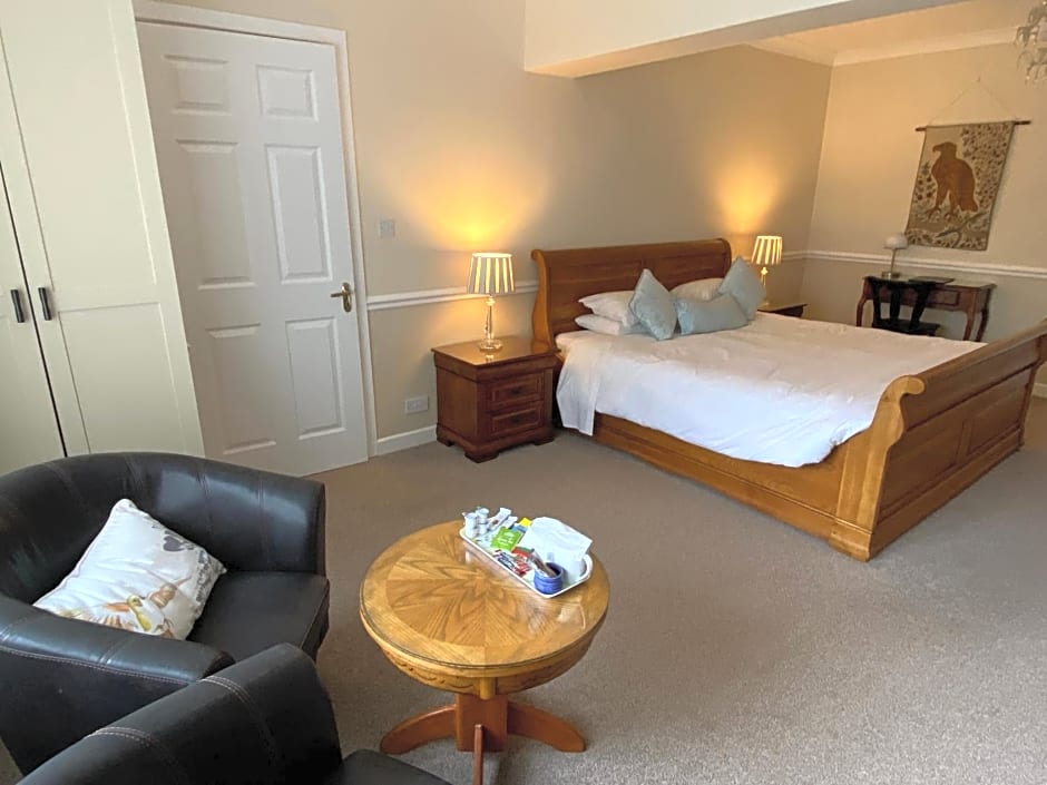Ardmore House – Clifden