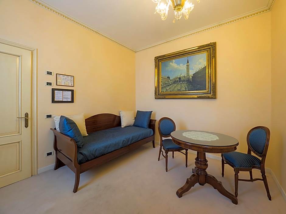 Hotel Villa Braida