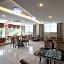 GreenTree Inn Taizhou Gaogang District Business Hotel