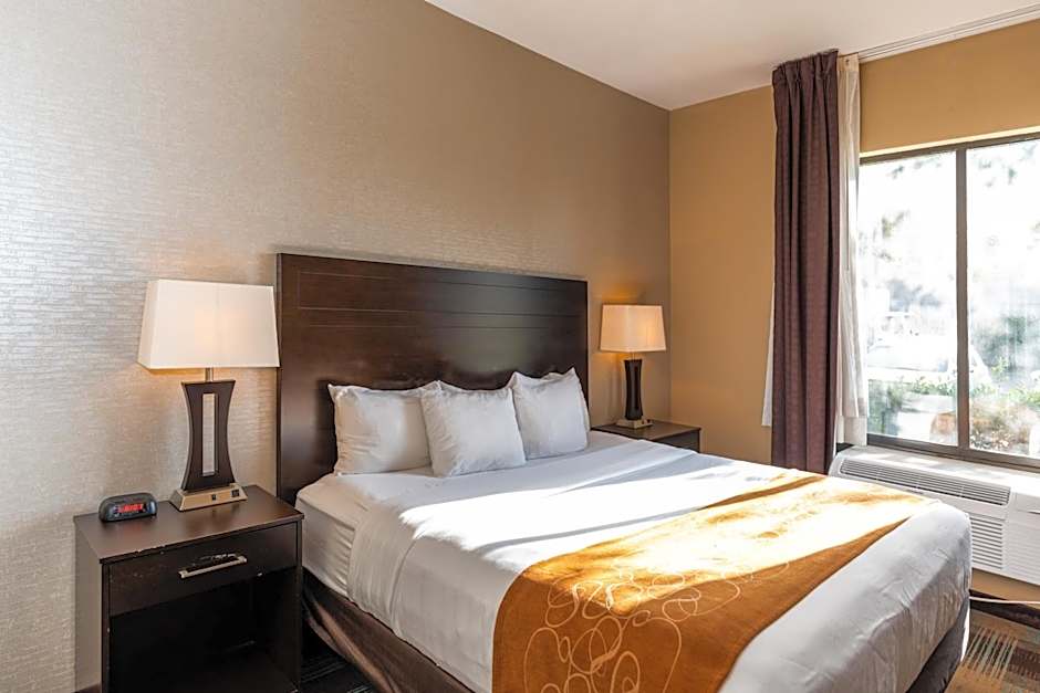 Comfort Suites Houston