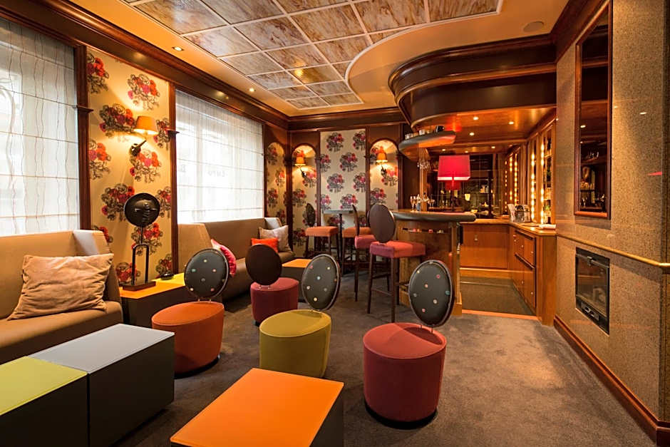 Hotel EUROPE