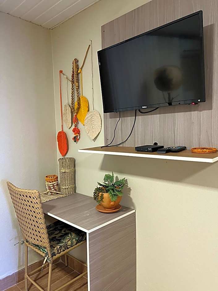 Pousada do Lago Boutique