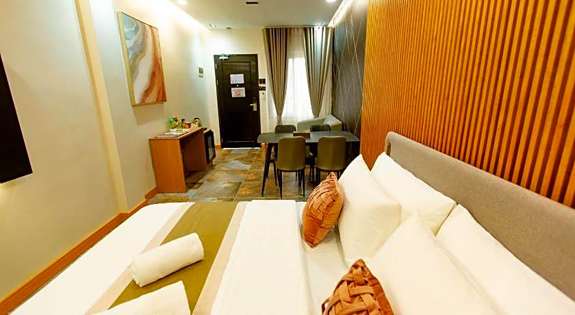 Rockfort Hotel