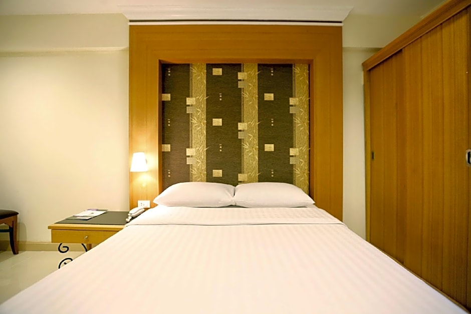 Synsiri 3 Ladprao 83 Hotel