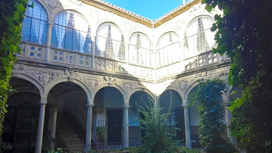 Palacio de la Rambla