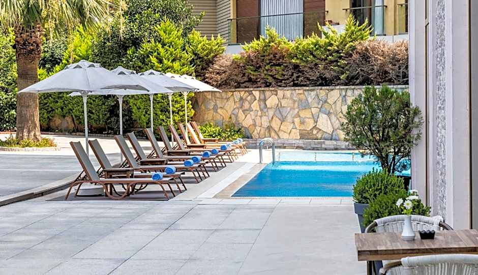 Elite Hotel Dragos