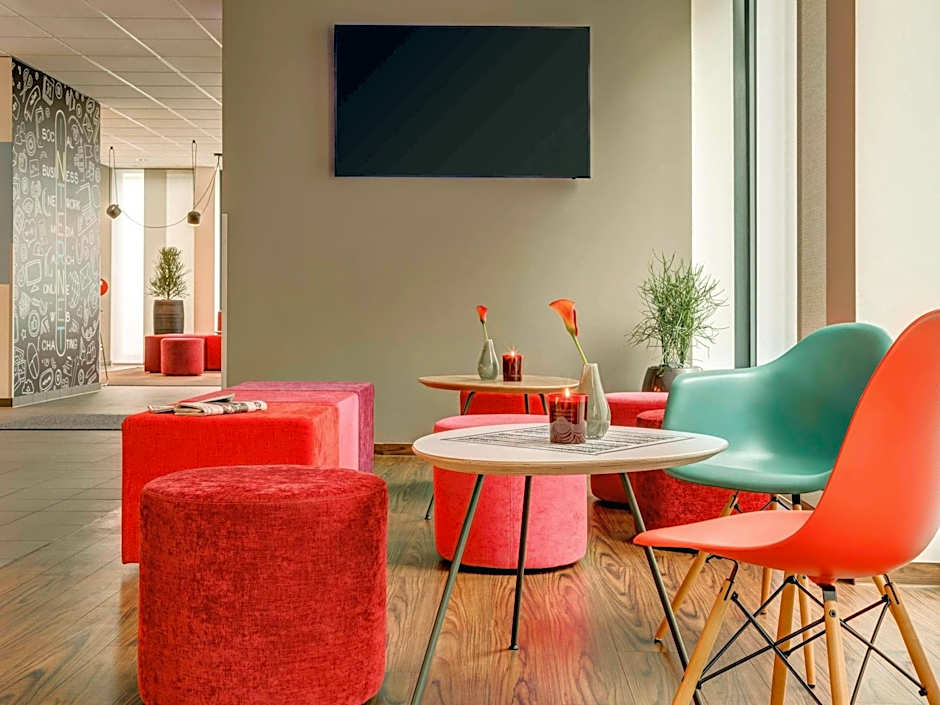 ibis München City Süd