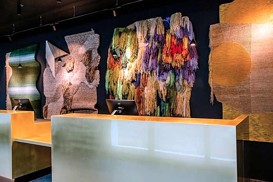 Motel One Antwerp