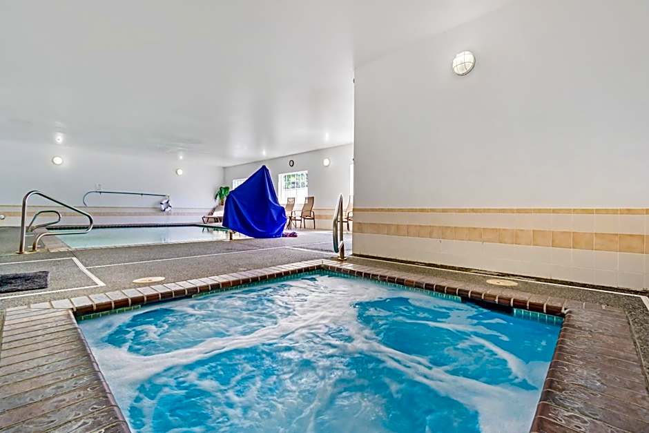 Comfort Inn Auburn - Seattle