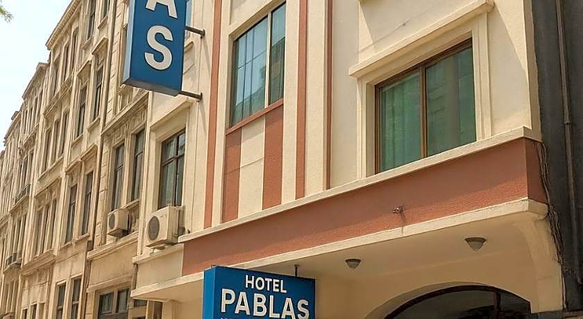 Pablas International