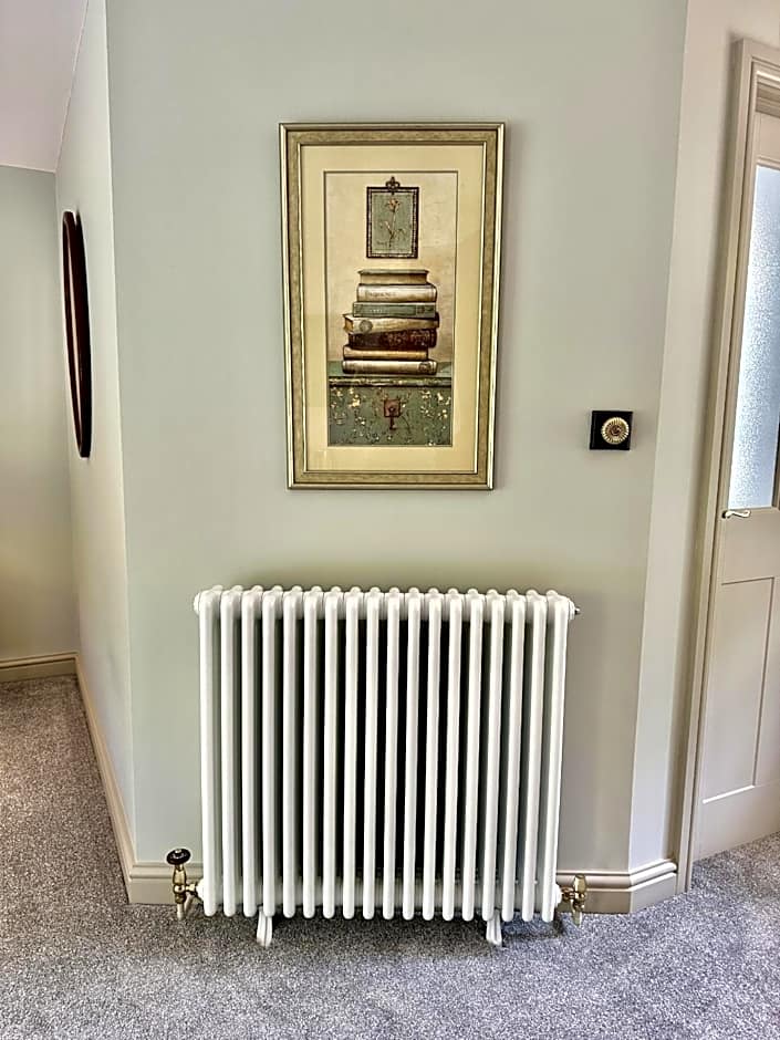 Farthings Country House Hotel & Restaurant Tunton