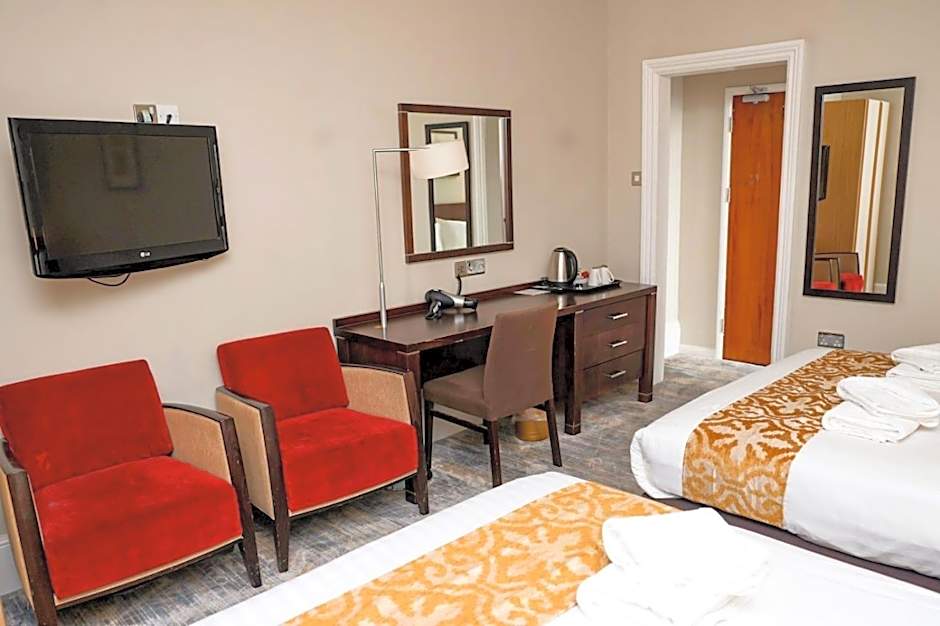 New Wilmington Hotel