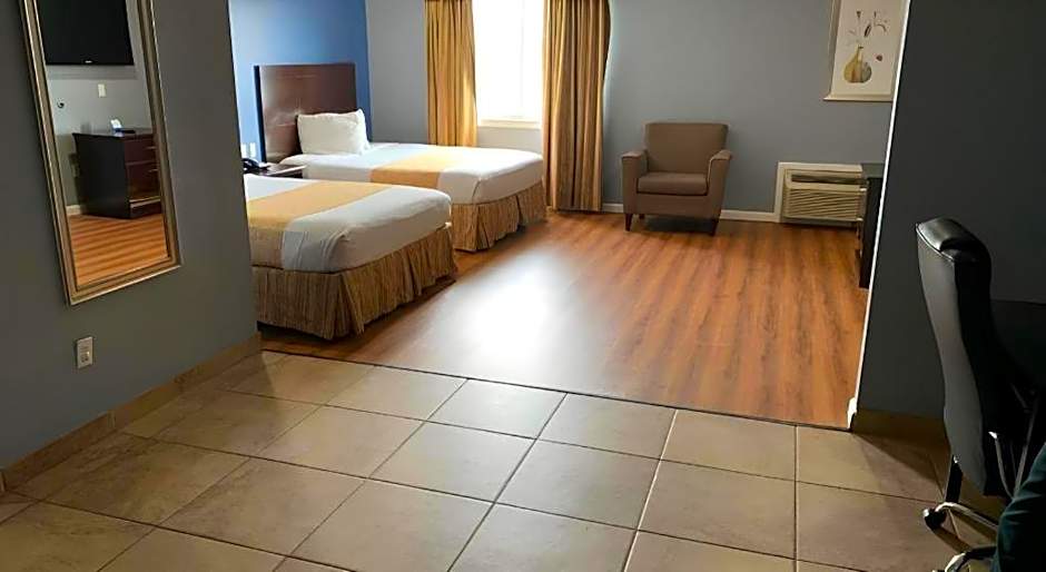 Rodeway Inn & Suites Port Arthur - Groves